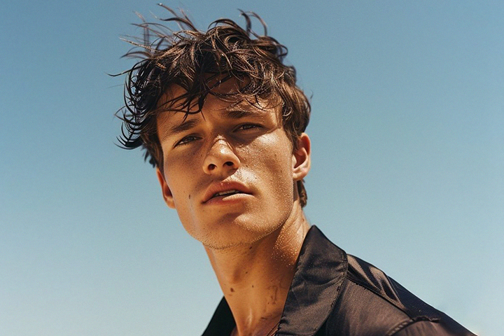 2024 2025 taglio capelli uomo men haircuts tendenze trend