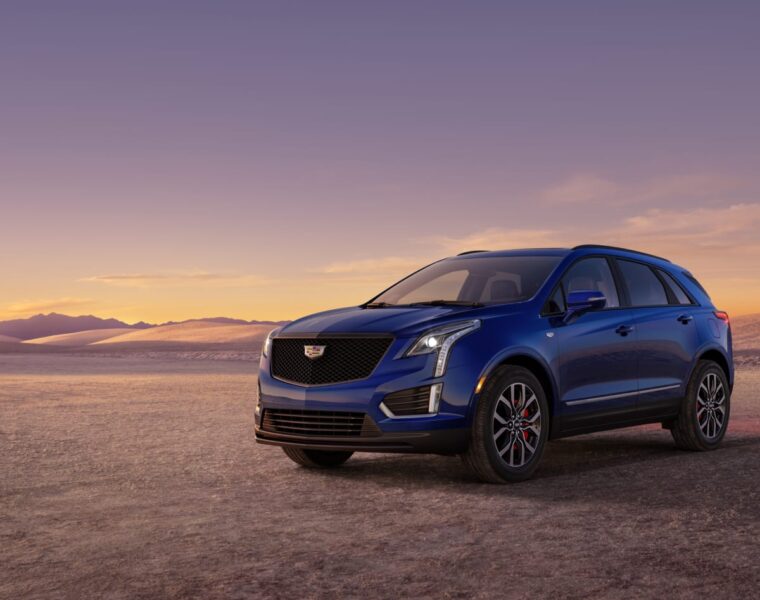 annunci gratuiti subito it auto cadilac xt5 suv annunci