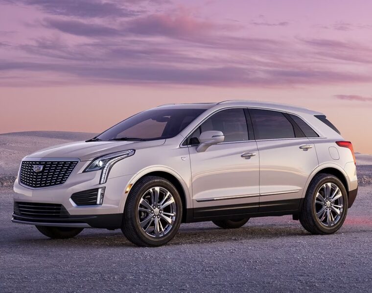 annunci gratuiti subito it auto cadilac xt5 suv in vendita