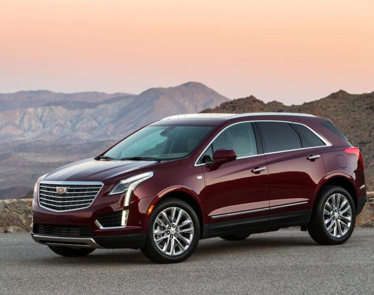 annunci gratuiti subito it auto cadilac xt5 suv
