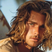 shag moderno taglio capelli uomo men haircuts tendenze trend