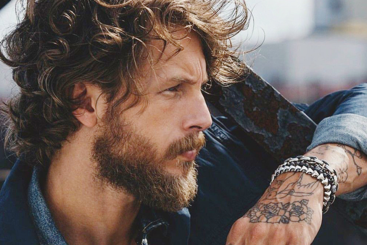 taglio capelli uomo men haircuts tendenze trend